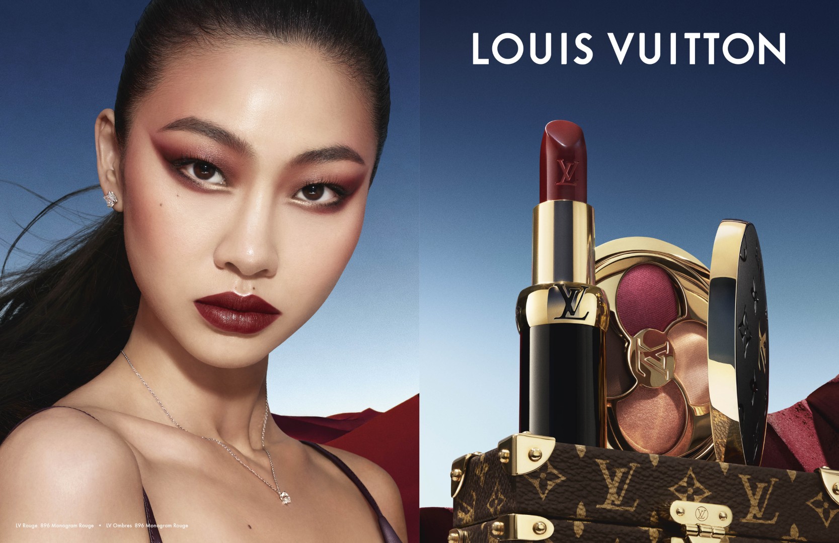 La Beauté Louis Vuitton