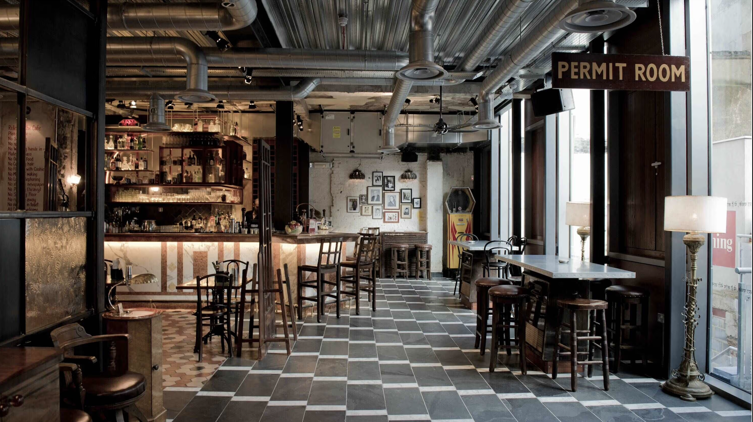 Dishoom