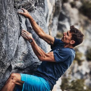 Vertical Obsession – Charles Dubouloz Embraces the Fear