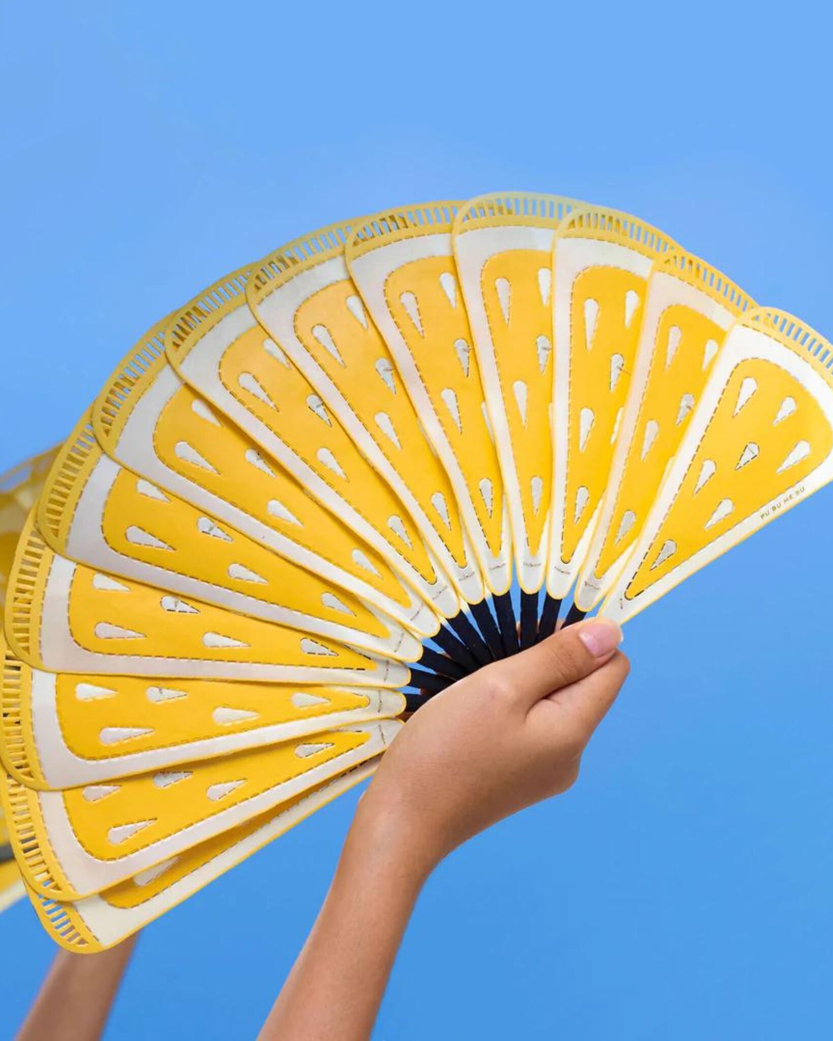 handheld fan