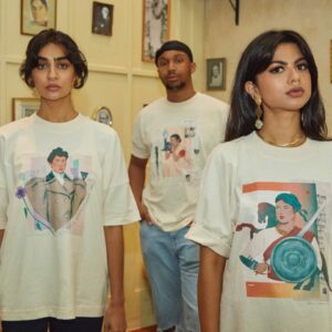 LVMH Wants a Seat at Dishoom