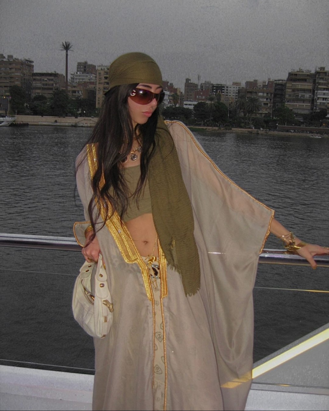 Romy Nour Yehia 