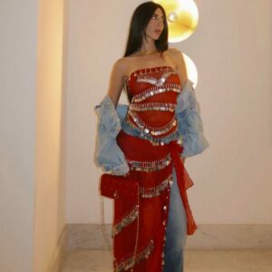 The Maximalist Magpie: The Romy Nour Yehia Edit