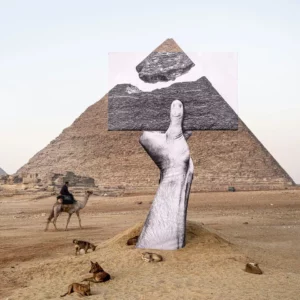 Forever Is Now Returns to Egypt