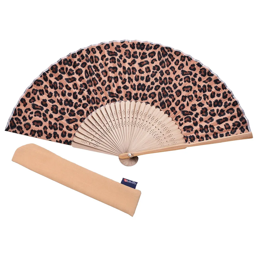 handheld fan