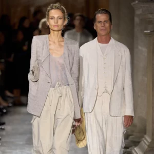 Armani, Forever