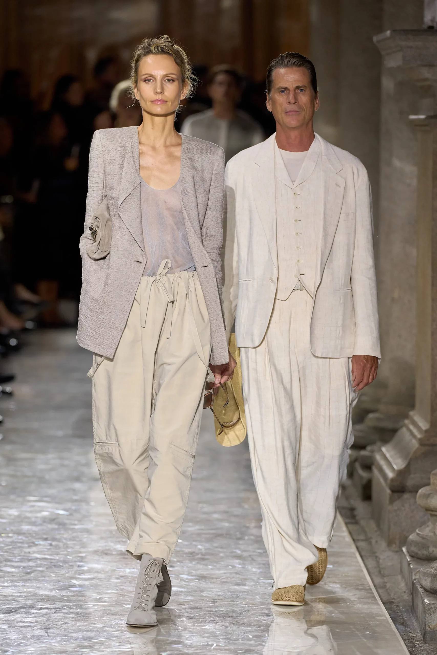 Armani, Forever