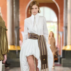 Louis Vuitton Awakens the Past
