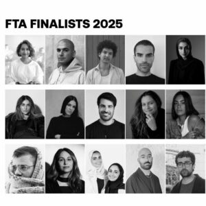 Fashion Trust Arabia 2025: A New Wave of Design Talent Emerges