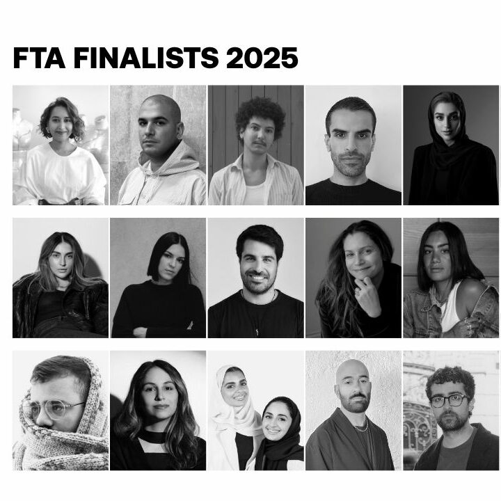 Fashion Trust Arabia 2025: A New Wave of Design Talent Emerges