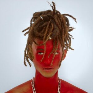 Jaden Smith Becomes Christian Louboutin’s First Men’s Creative Director