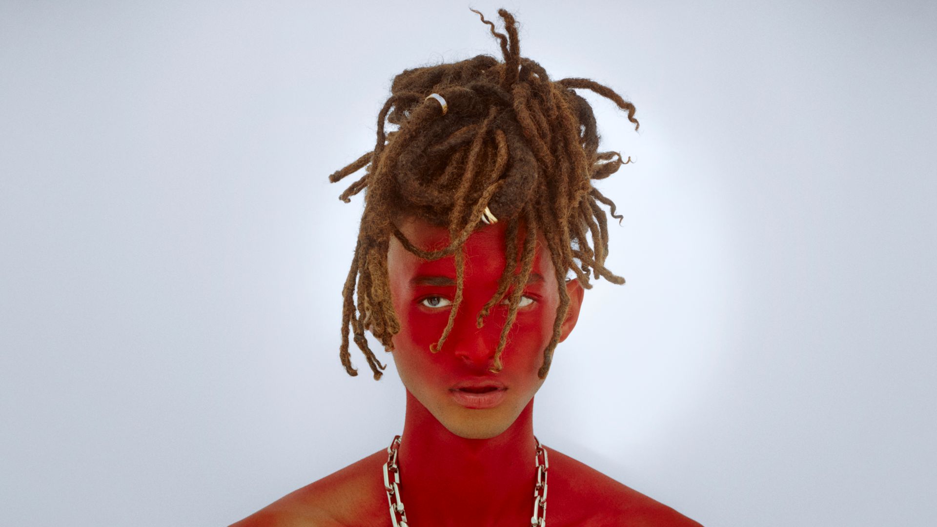 Jaden Smith Becomes Christian Louboutin’s First Men’s Creative Director