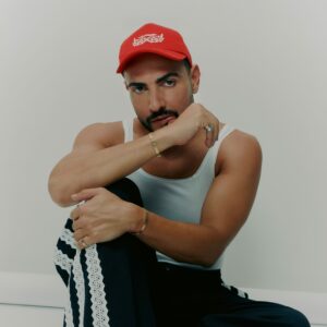 Anthony Adonis – Writing Beirut’s Songs