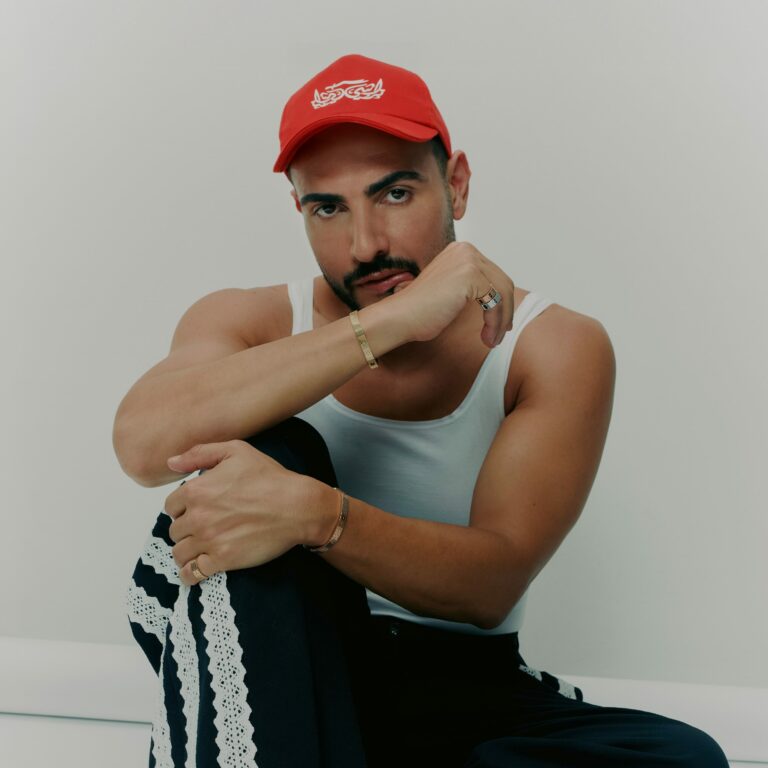 Anthony Adonis – Writing Beirut’s Songs