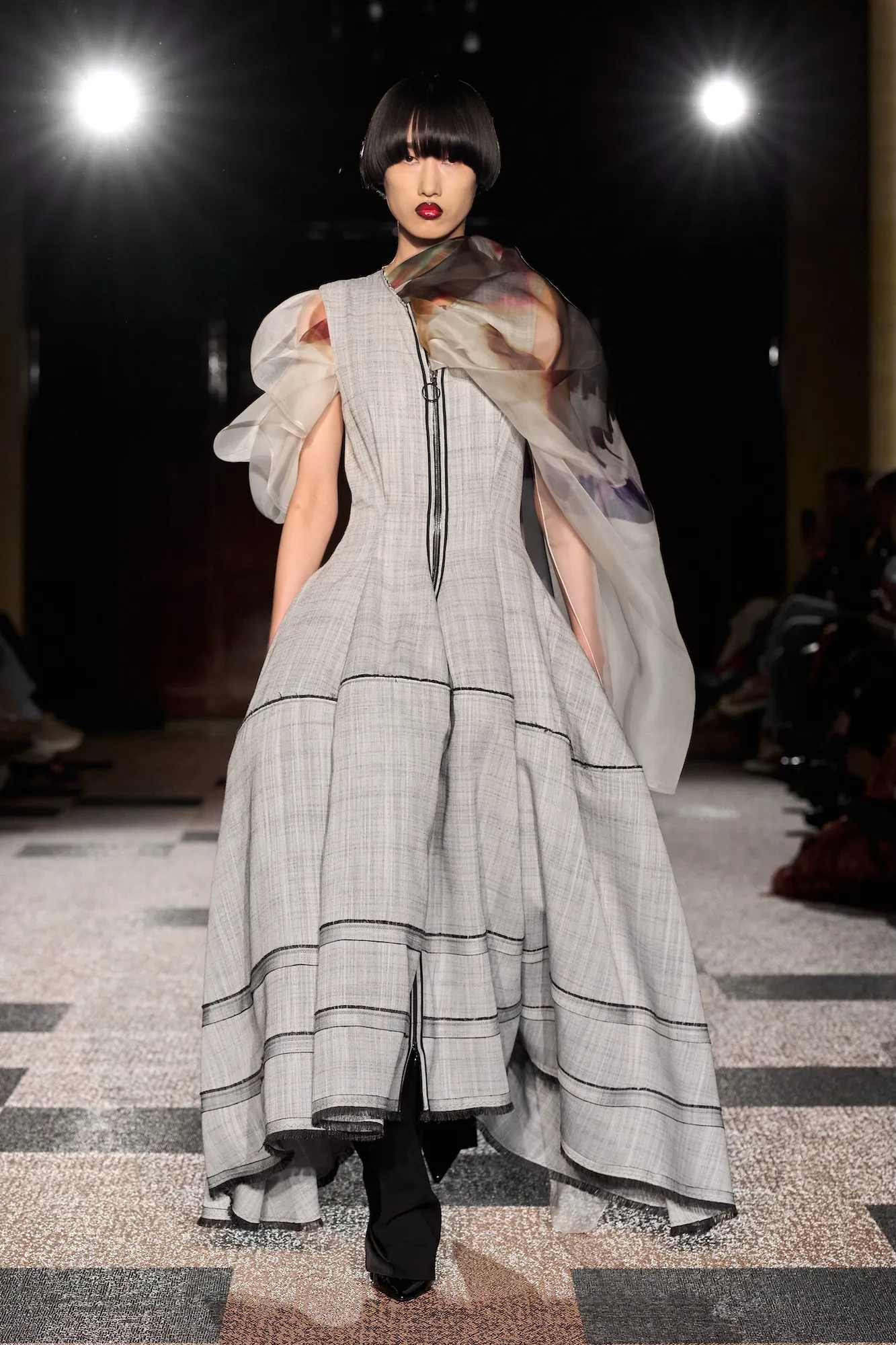 London Fashion Week