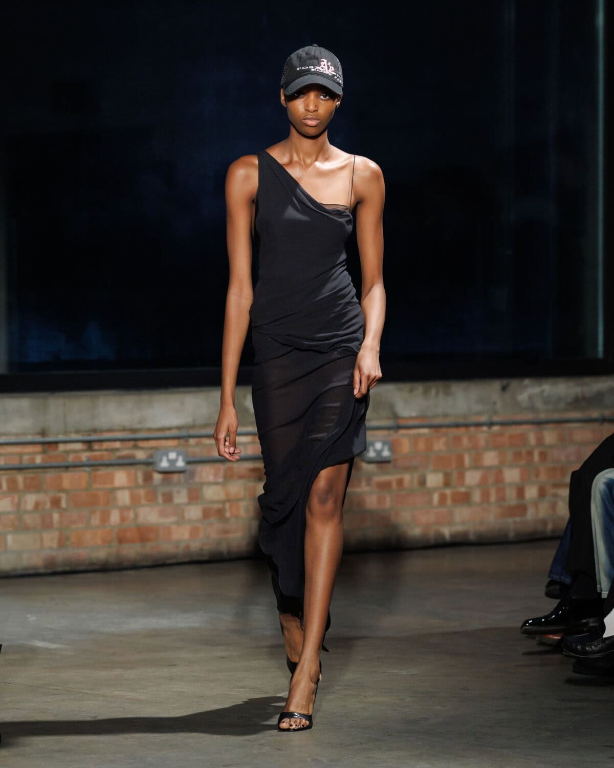 London Fashion Week