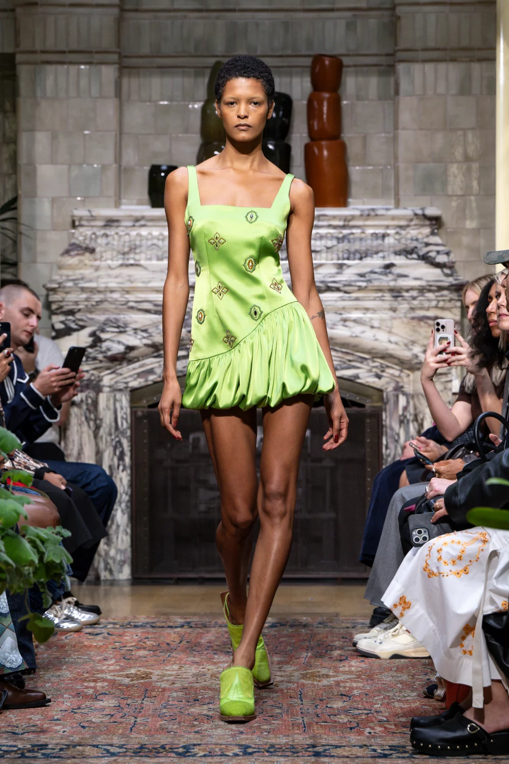 London Fashion Week