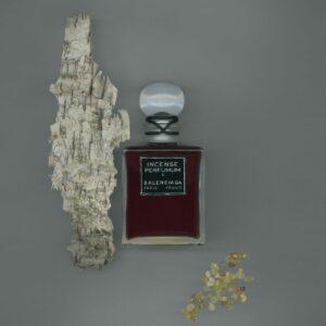 Time, Bottled – Balenciaga Unveils an Olfactory Wardrobe
