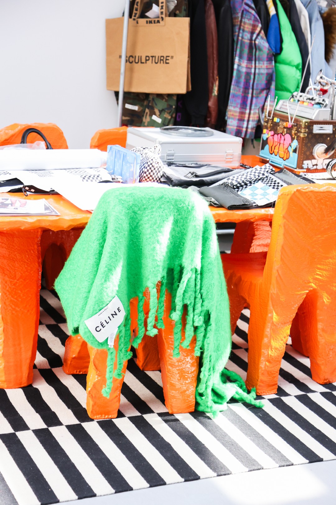 Virgil Abloh