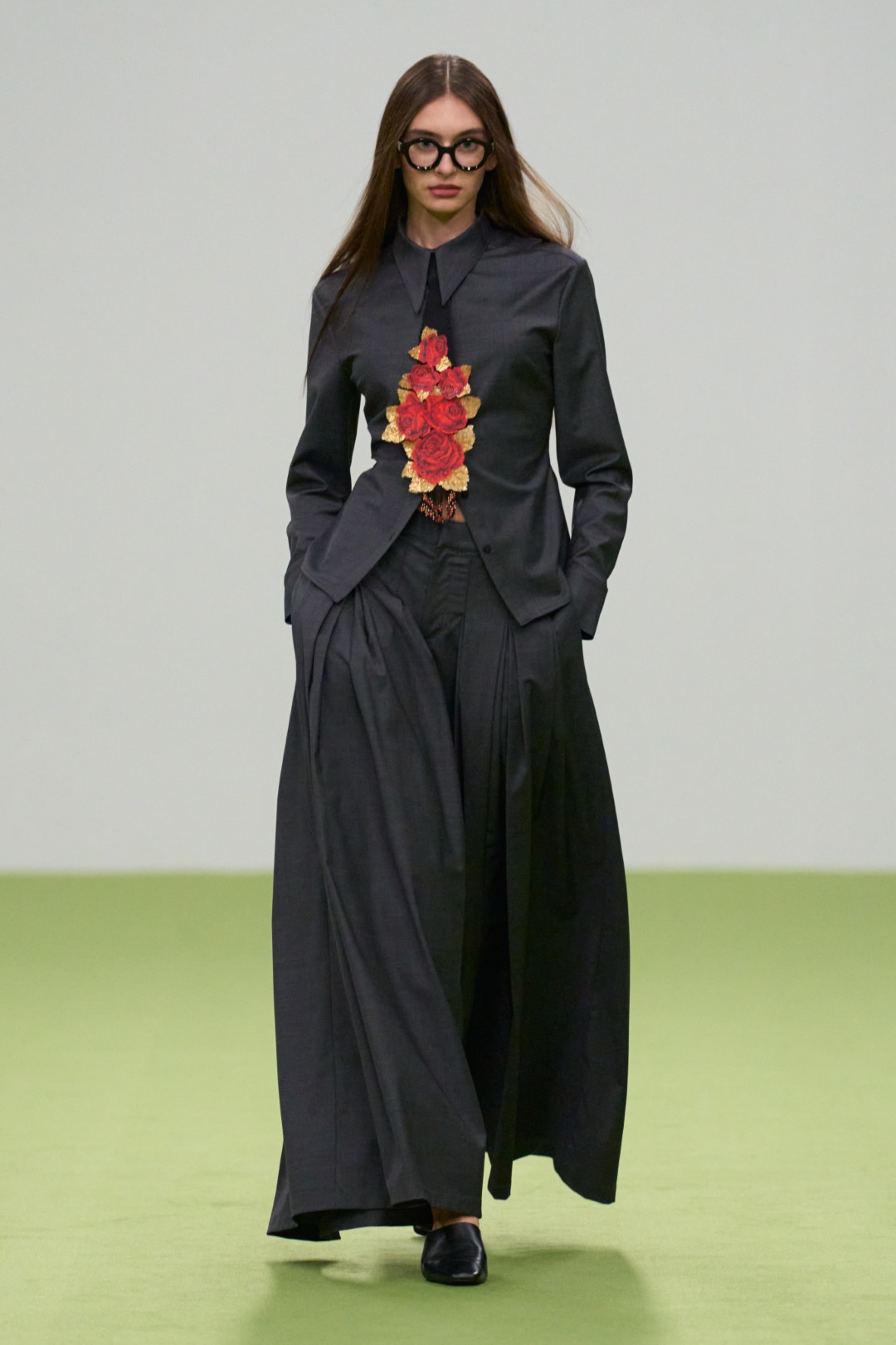 Dubai Fashion Week