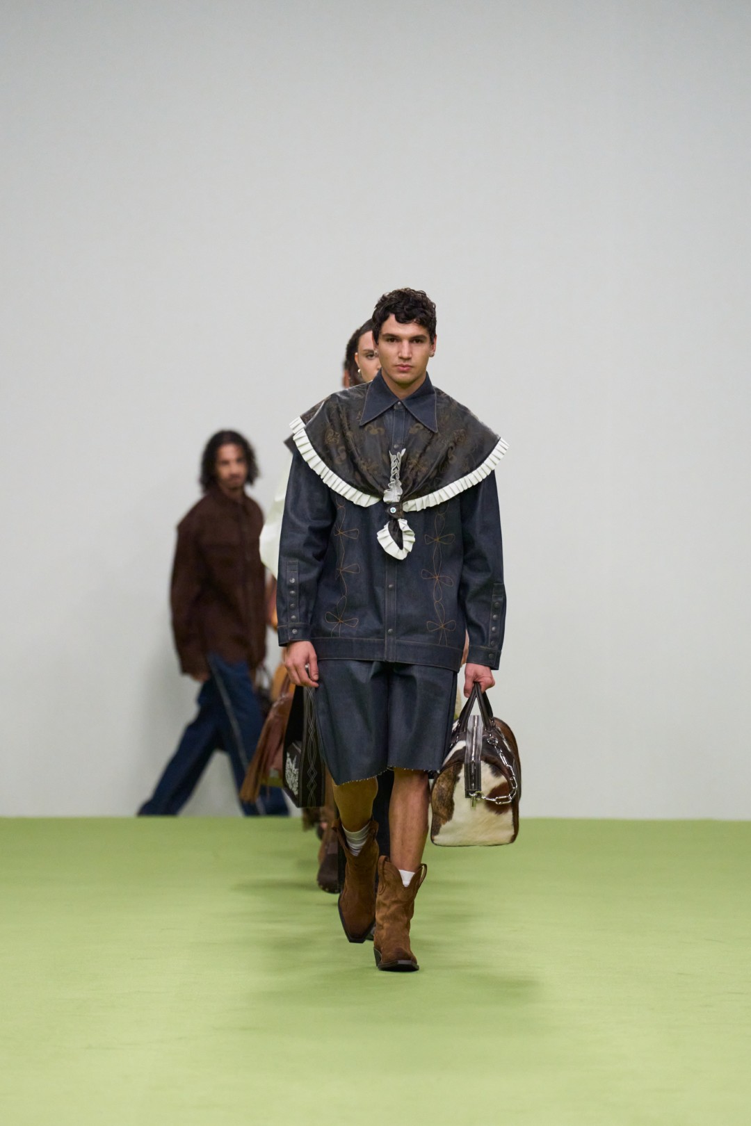 Dubai Fashion Week