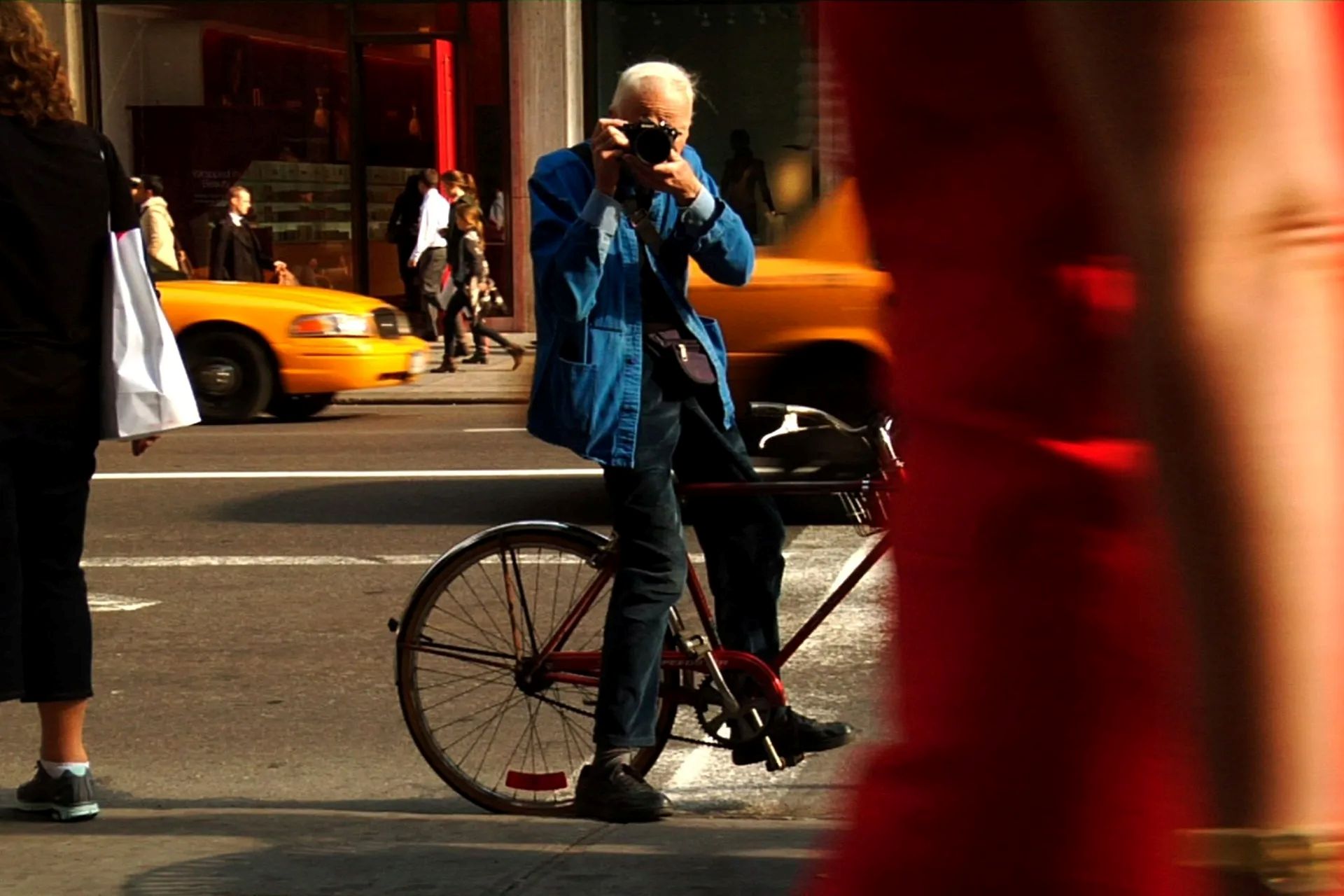 Lights, Camera, Couture: 8 Fashion Documentaries Every Style Lover Needs to Watch