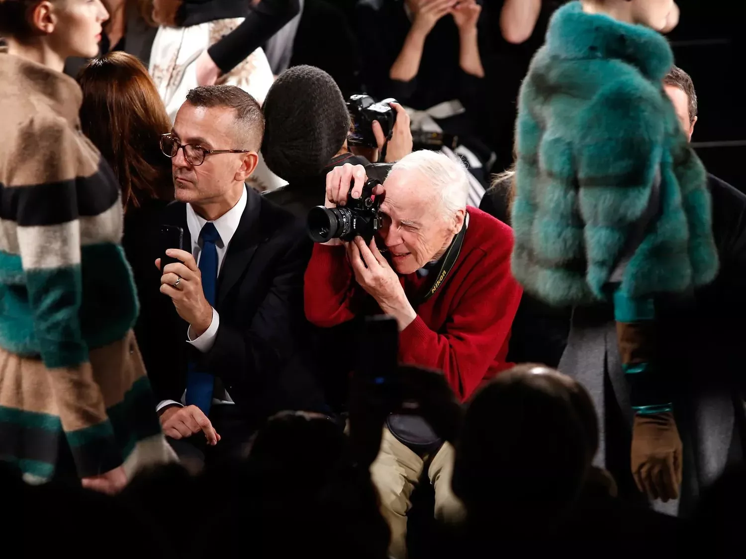 fashion documentaries