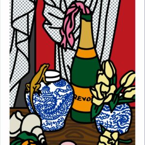Inside Arab Pop Art: Between East and West