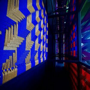 The Culture Edit – Must-See Exhibitions for September 2025