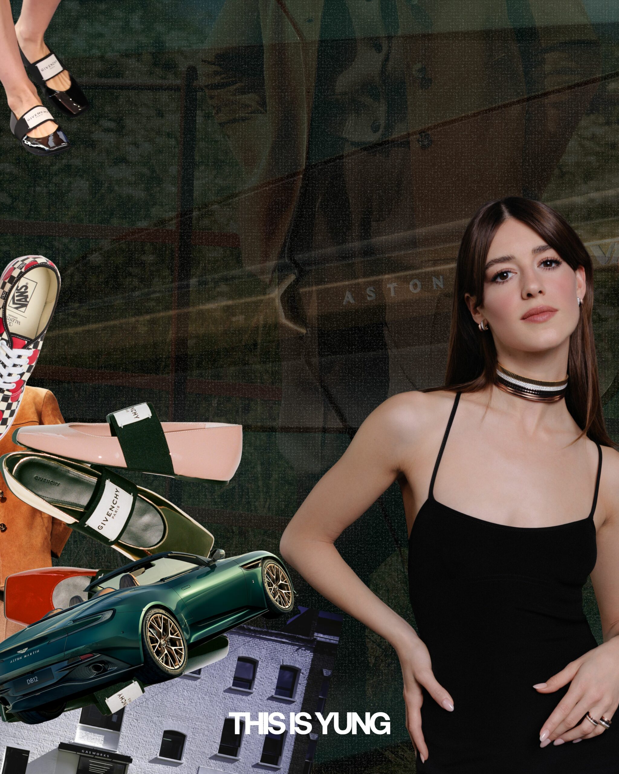 The Week According to YUNG