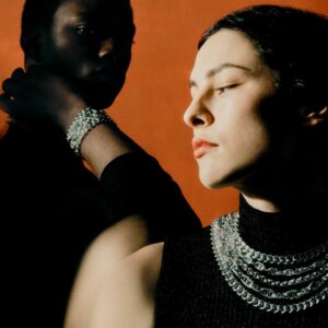Hermès Reimagines the Chaîne d’Ancre
