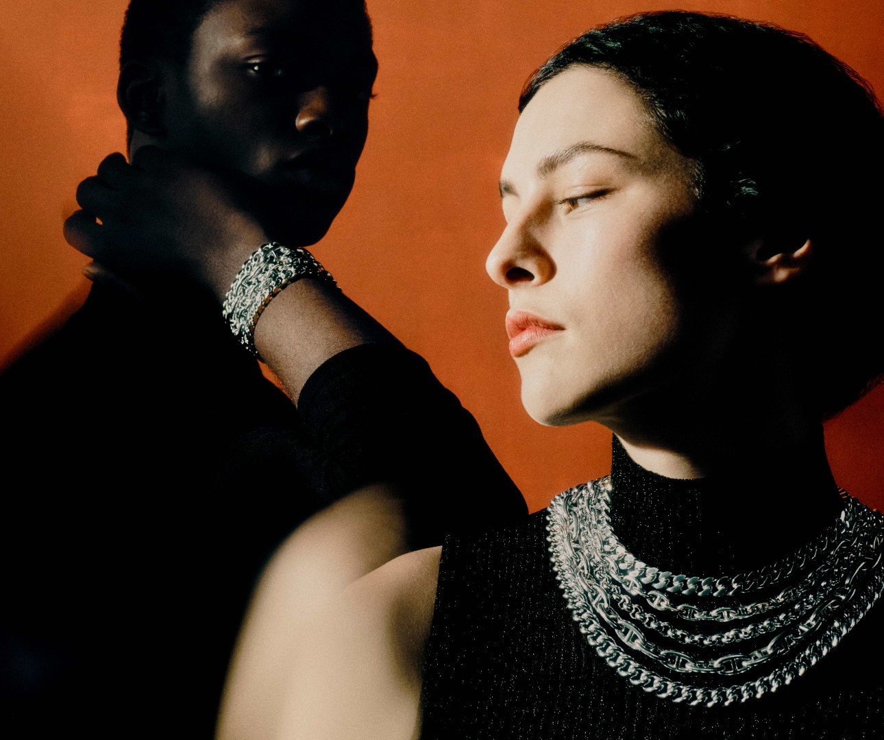 Hermès Reimagines the Chaîne d’Ancre