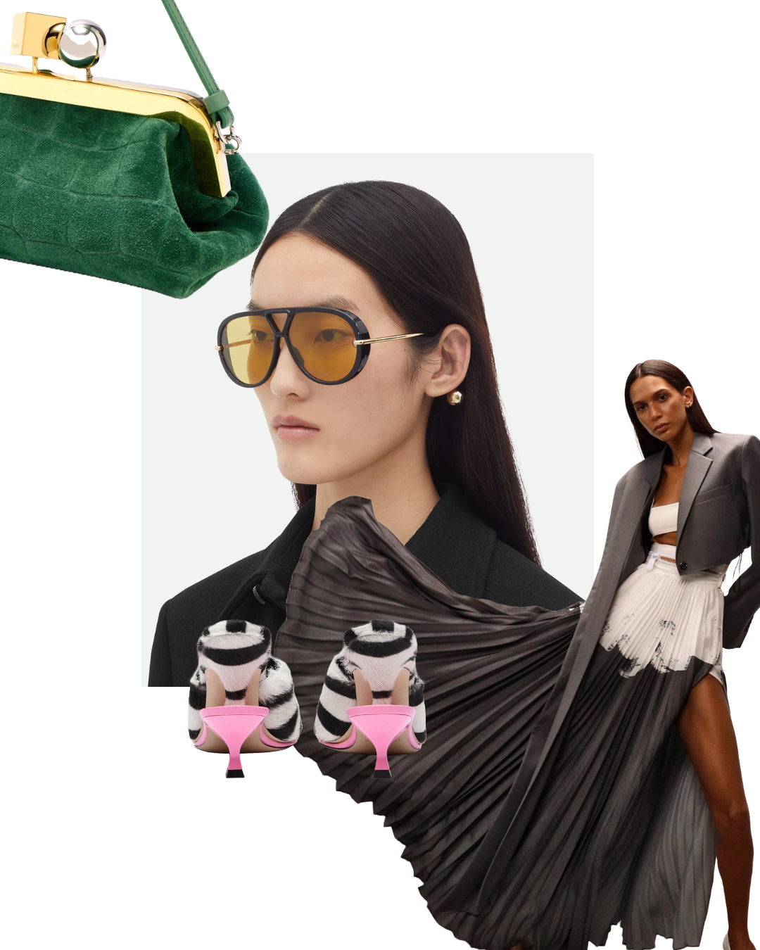 YUNG’S Fashion Edit: Your Wardrobe Needs These Now 