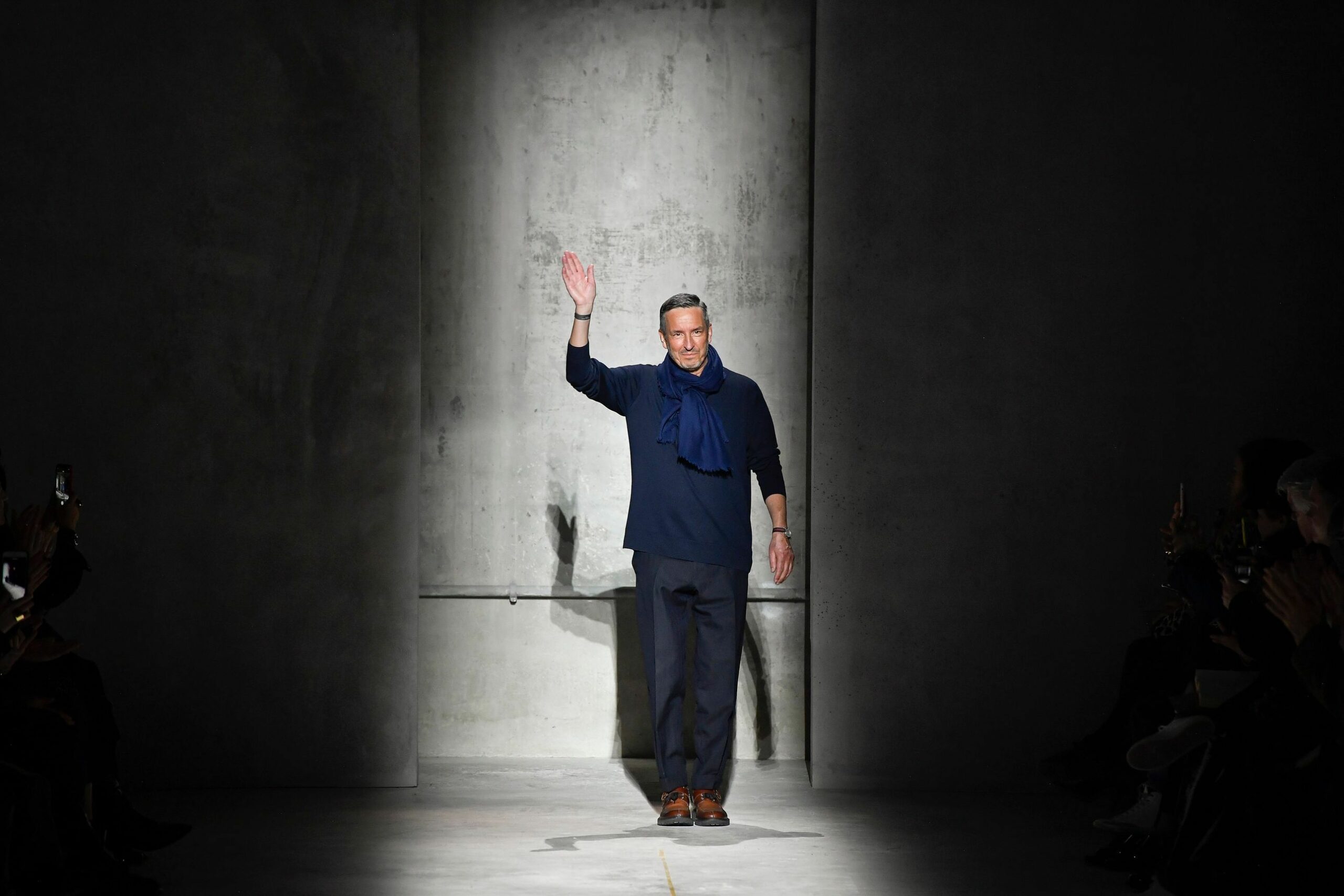 fashion documentaries