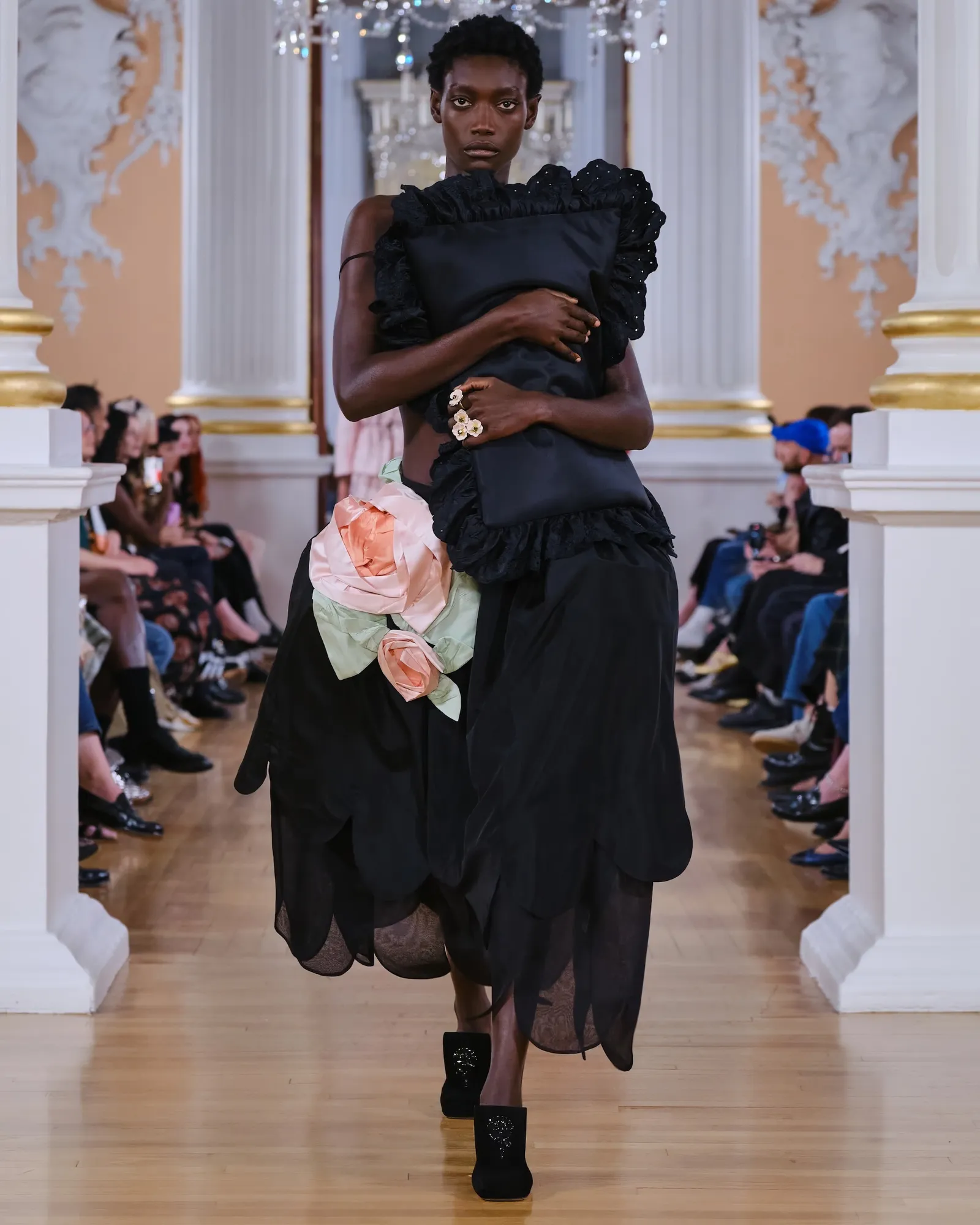 London Fashion Week