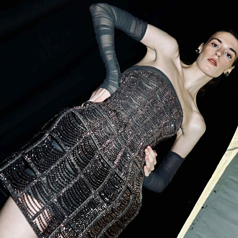 Dubai Fashion Week SS26 Sets the Tone for the Season