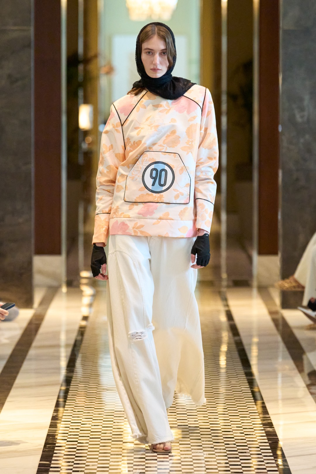 Dubai Fashion Week
