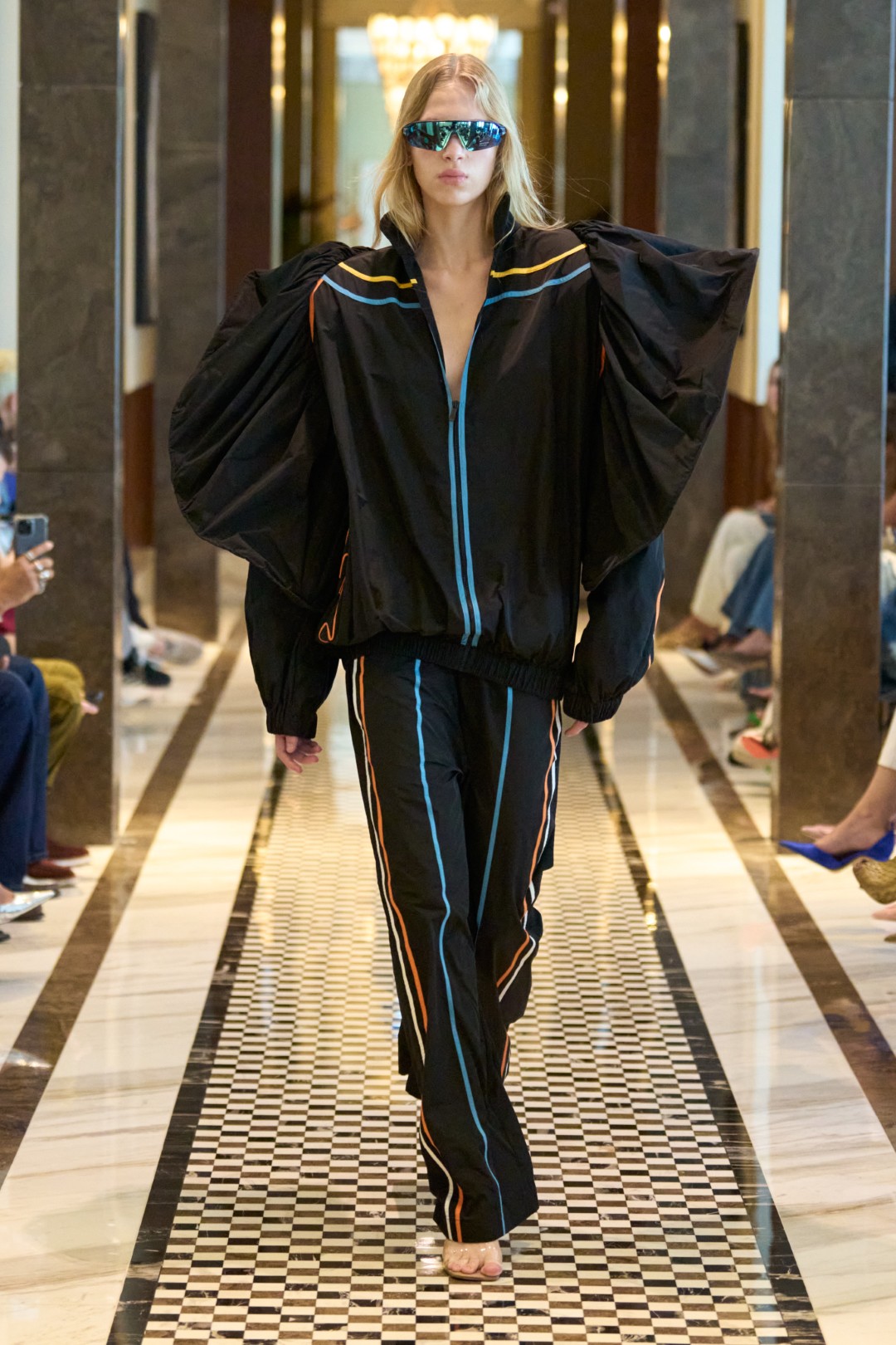 Dubai Fashion Week