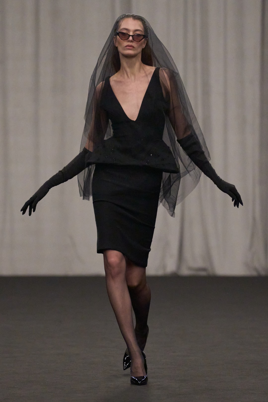 Dubai Fashion Week