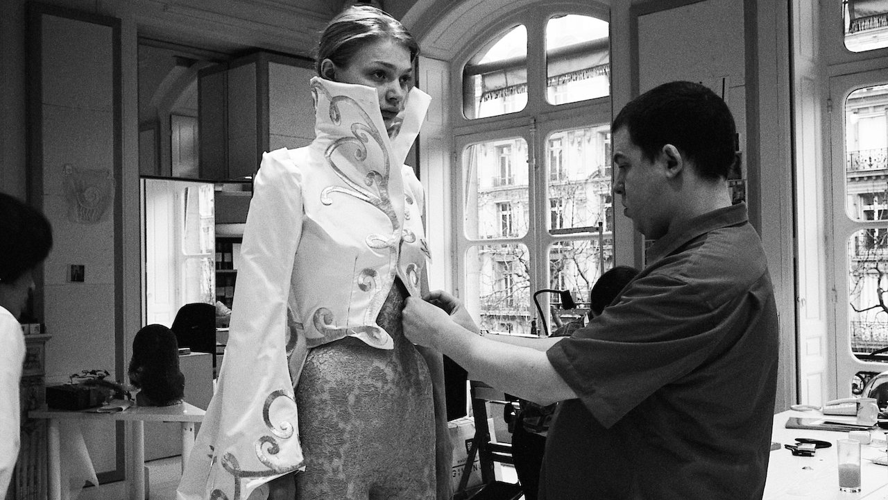 Fashion Documentaries
