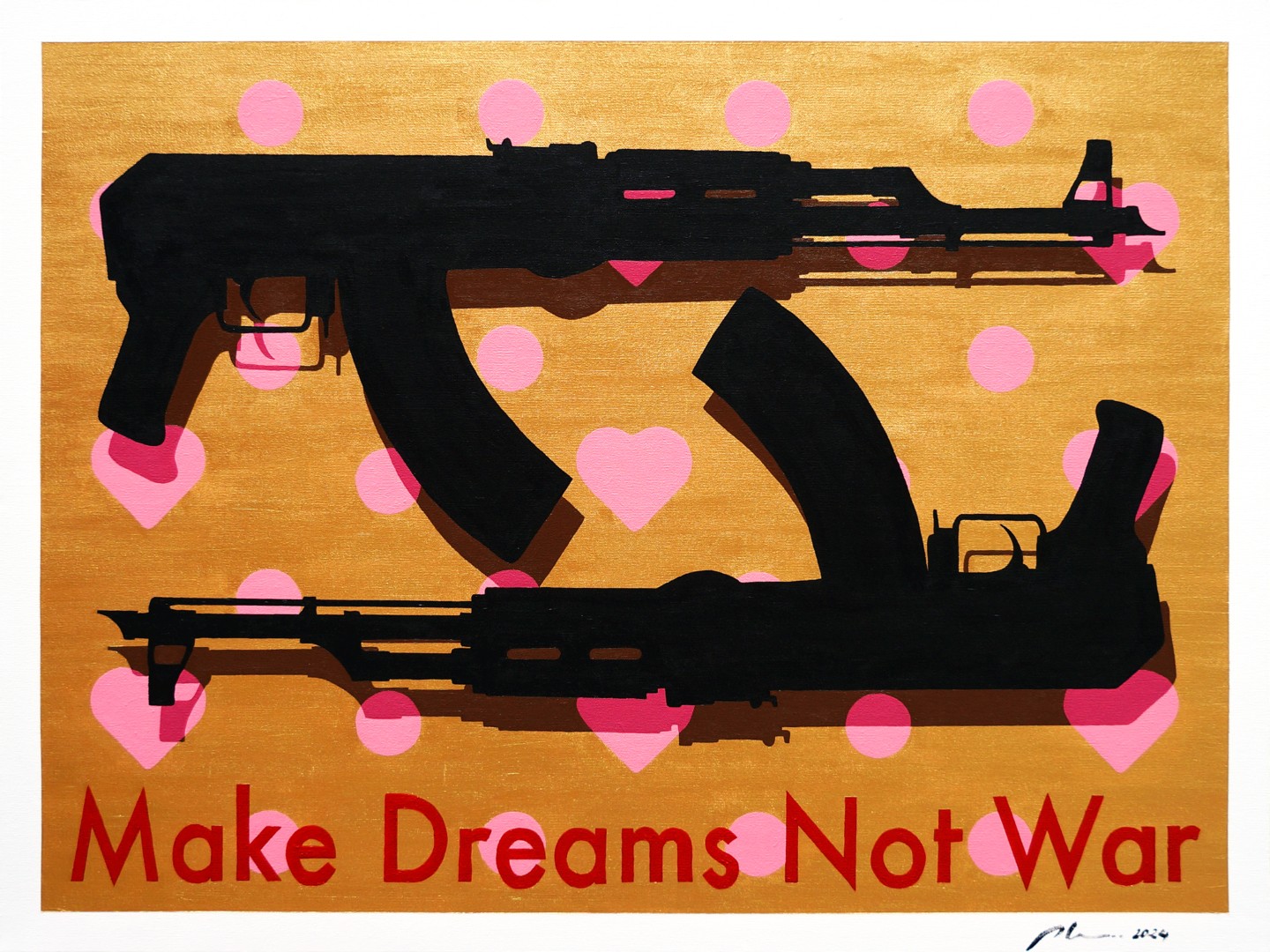 Arab Pop Art