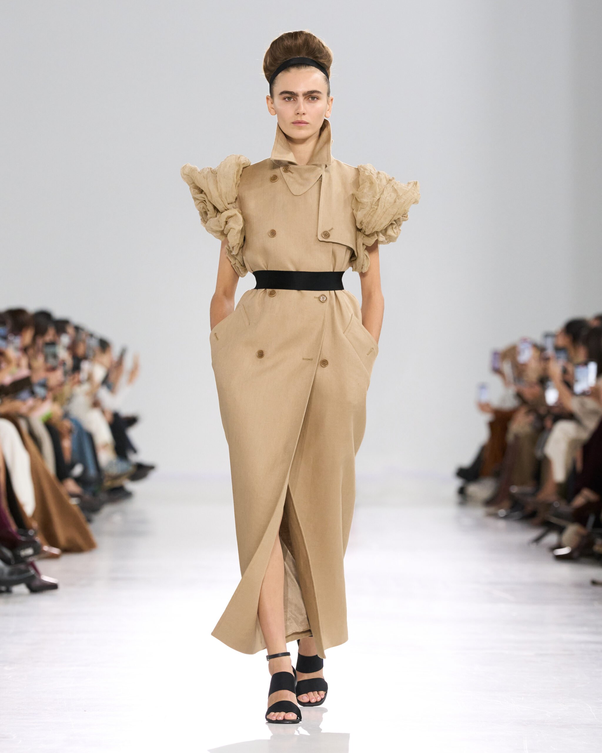 milan fashion week