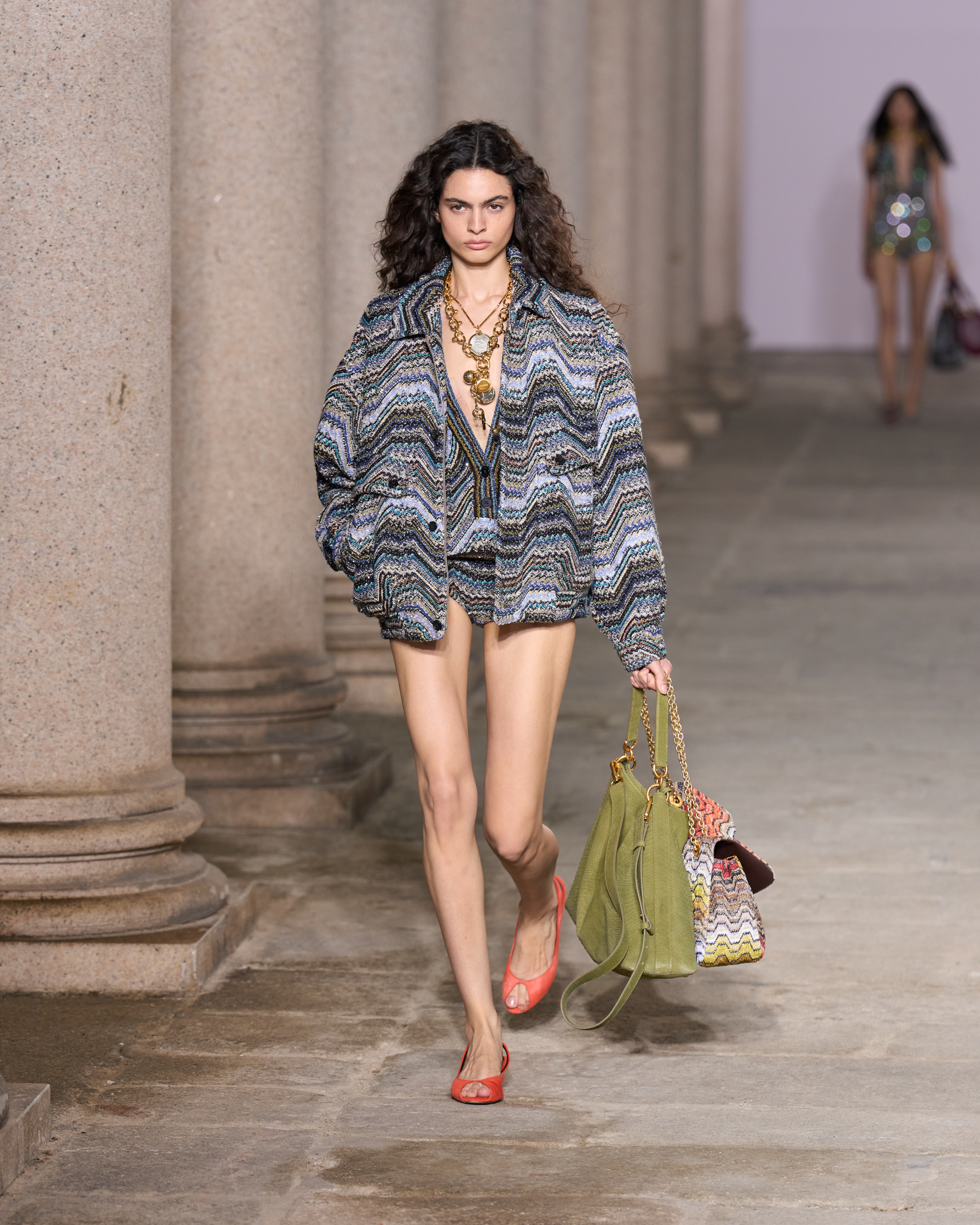 milan fashion week