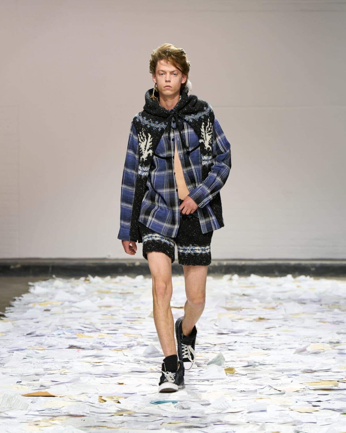 London Fashion Week