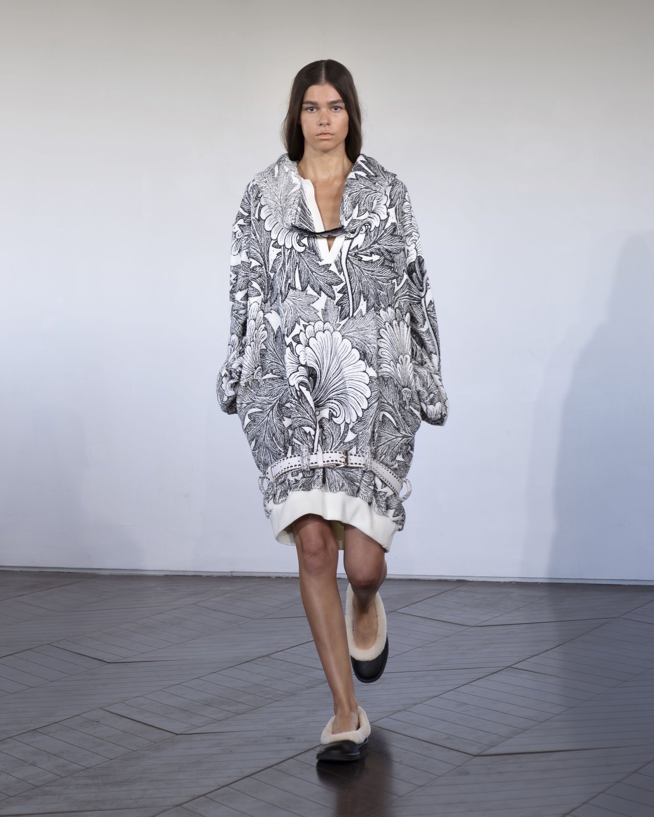 London Fashion Week