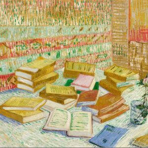 Sotheby’s Brings $150 Million Masterworks to Abu Dhabi Exhibition