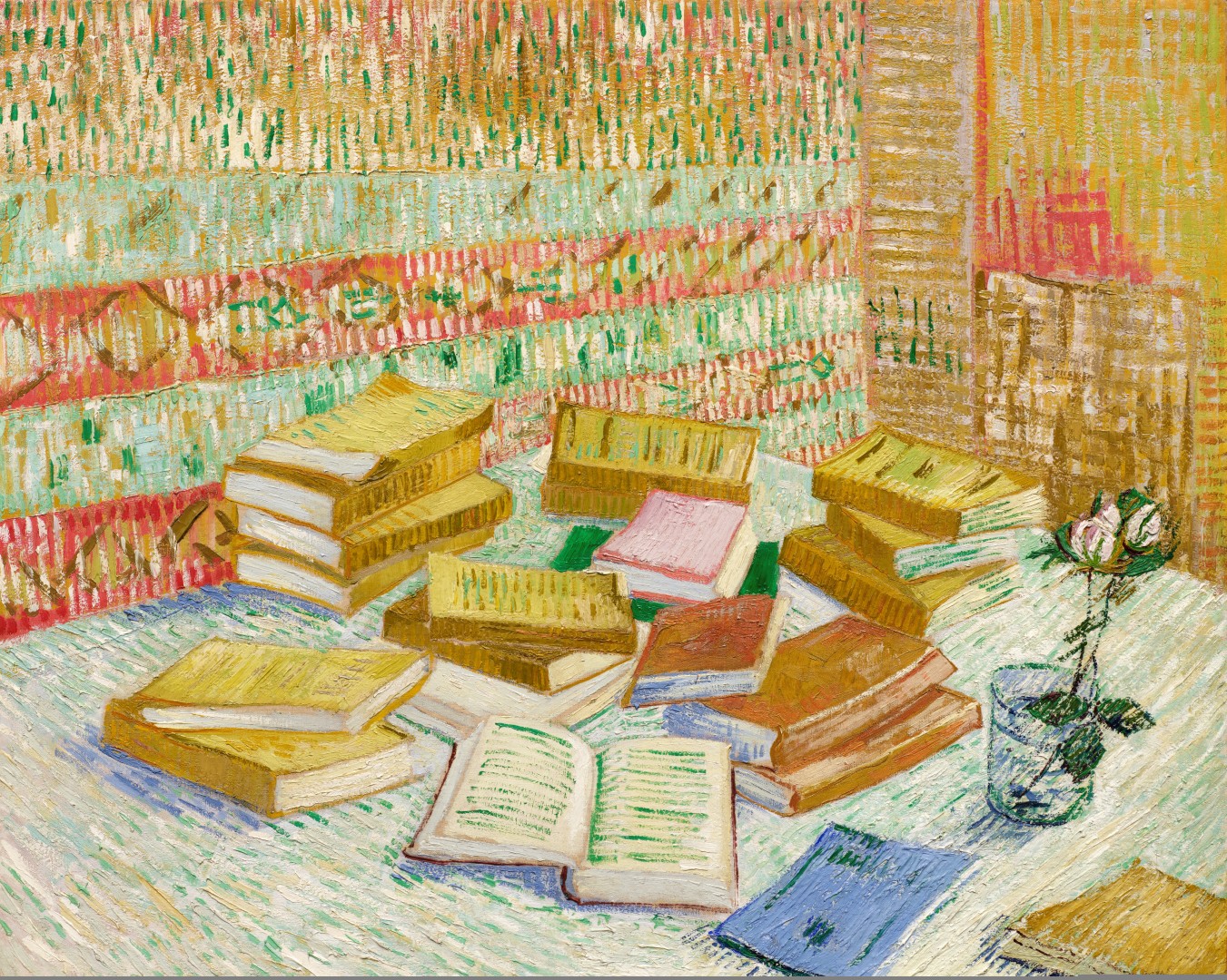 Sotheby’s Brings $150 Million Masterworks to Abu Dhabi Exhibition