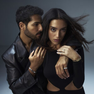 Stephanie Atala & Mahmoud Yassin – On Screen Alchemy