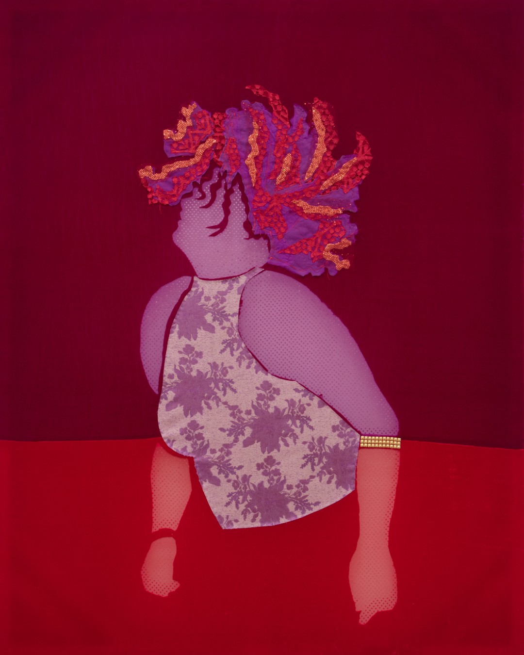 Arab Pop Art