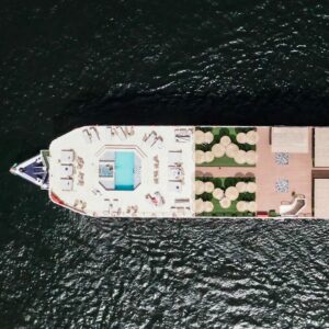 Nile Azur – Egypt’s Floating Myth